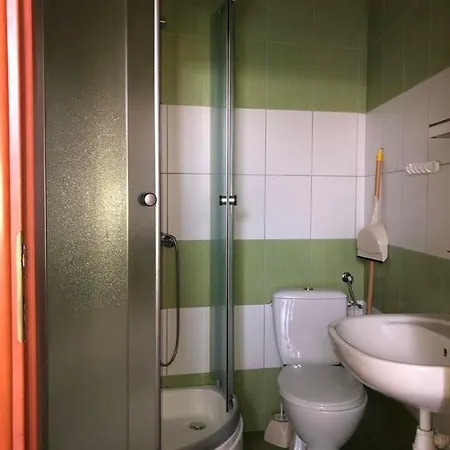 Baltycka 4 3* Mrzeżyno