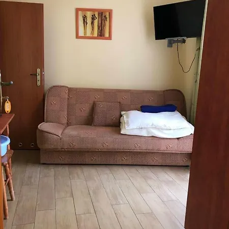 Bałtycka 4 3* Mrzeżyno