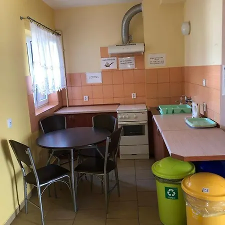 Baltycka 4 3* מיצ'יצ'ניו