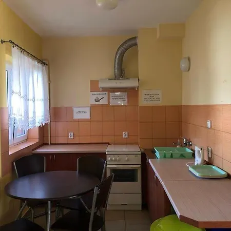 Baltycka 4 Mrzeżyno