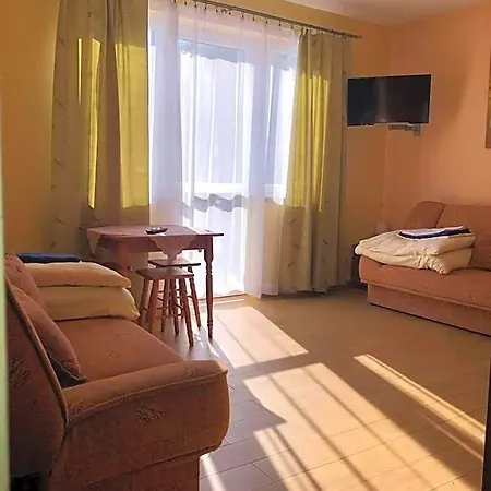 Baltycka 4 Pensionat