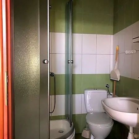 Baltycka 4 Mrzeżyno