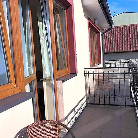 Baltycka 4 3*