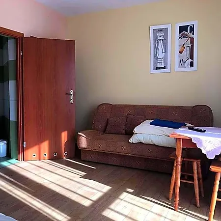 Baltycka 4 Mrzeżyno