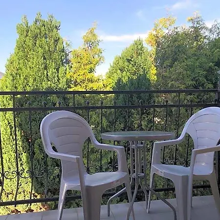 Pensionat Baltycka 4 3*