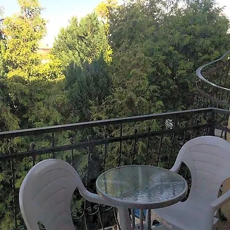 Baltycka 4 Pensionat 3*