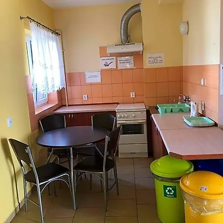 Baltycka 4 Pensionat 3*