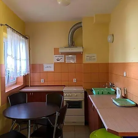 Baltycka 4 Mrzeżyno