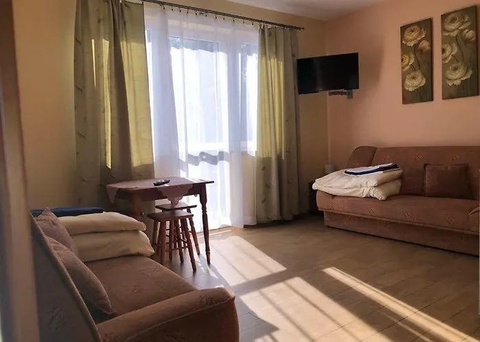 ゲストハウス Baltycka 4