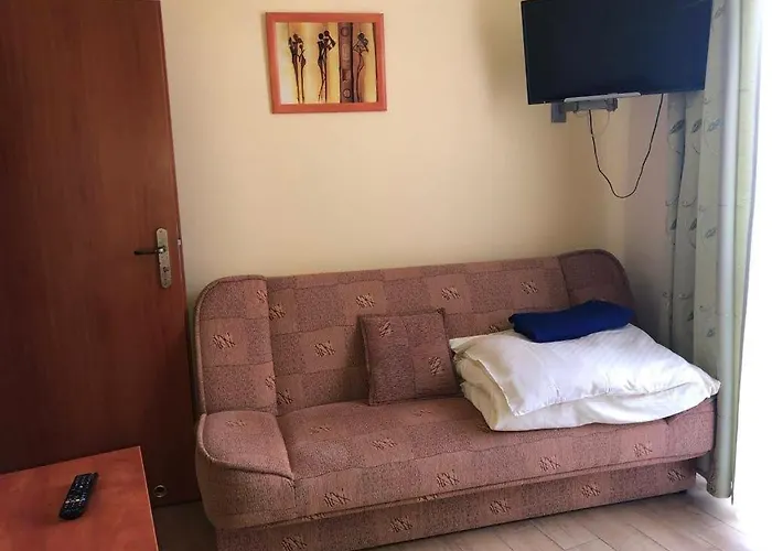 ゲストハウス Baltycka 4